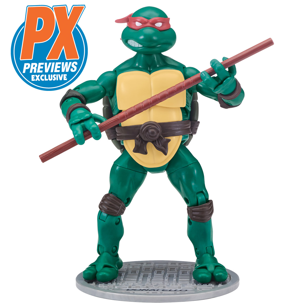 original ninja turtle action figures