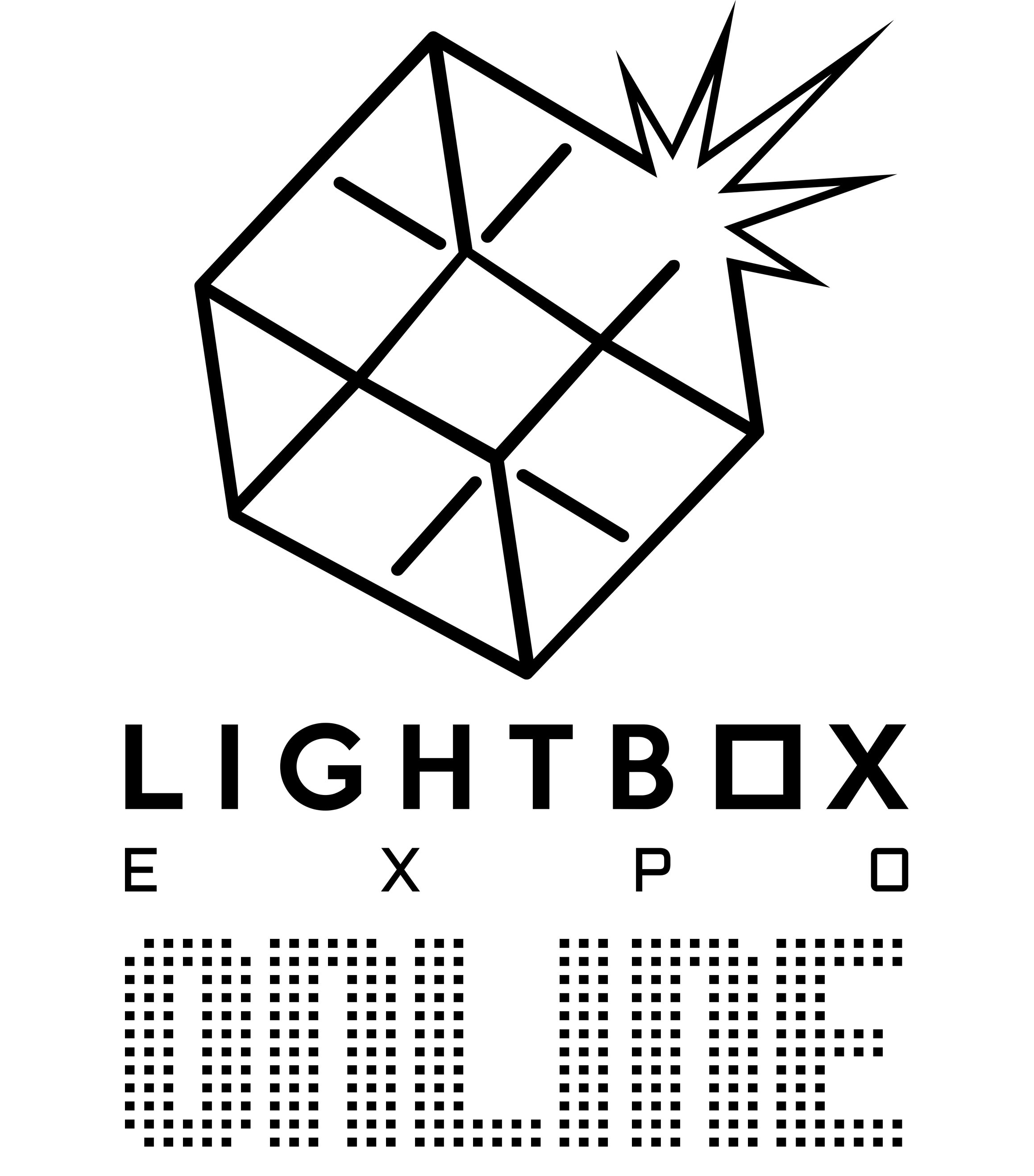 Art and Animation Fans Will Want to Check Out the LightBox Expo Online