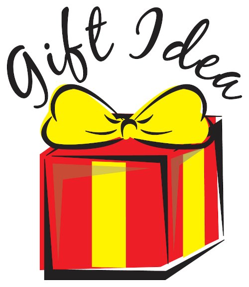 Gift Ideas icon