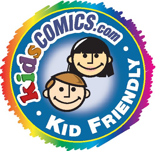Theme -- Kids Comics