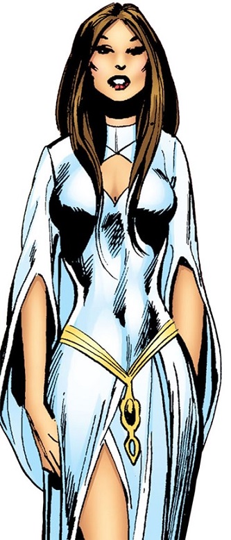 Throwback Thursday: Talia al Ghul's Early Days of Subterfuge & Romance -  Previews World