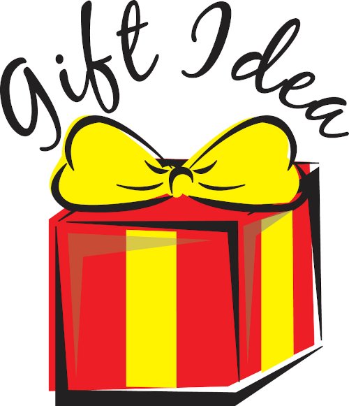 Theme - Gift Ideas Month