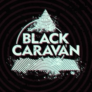 Black Caravan logo