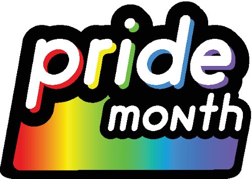 Theme -- Pride Month