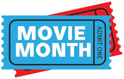 Theme -- Movie Month