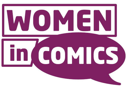 Theme -- Women in Comics