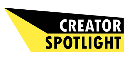Theme -- Creator Spotlight