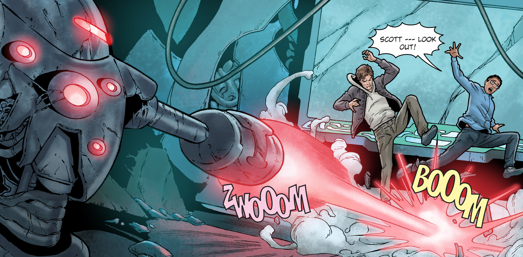 Rogue Star Art 3
