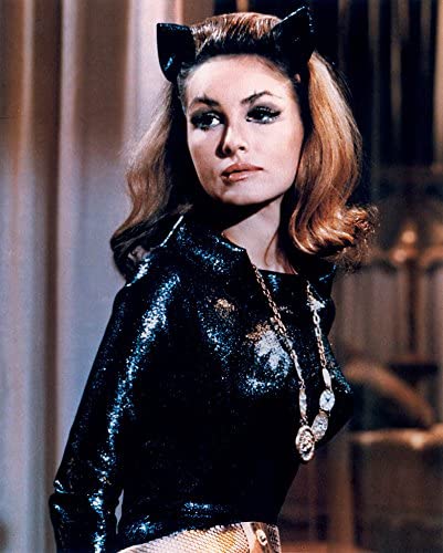 Scoop - Where the Magic of Collecting Comes Alive! - Julie Newmar: A ...