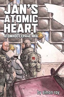 Jan's Atomic Heart and Other Stories