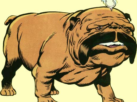 is lockjaw real in dogs