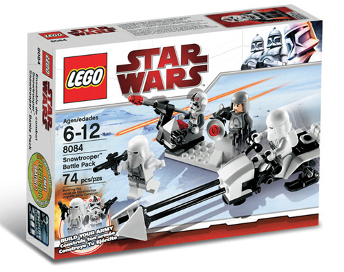 Lego Star Wars Sets - Previews World